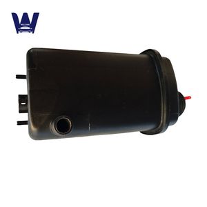 Réservoir d'expansion de réservoir de liquide de refroidissement de pièce d'auto de haute qualité 17111741167 17111723071 pour <span class=keywords><strong>BMW</strong></span> E39 <span class=keywords><strong>E38</strong></span> E31 E52 535i 540i 740iL <span class=keywords><strong>750iL</strong></span> - Product Image 1