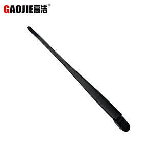 Ensemble de bras d'essuie-glace arrière Gaojie 350 mm pour Honda Crosstour 2010-2016 en caoutchouc synthétique - Product Image 2