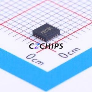 Chip IC de circuito integrado original y nuevo SY8286ARAC (3x3), Chip IC PMIC de potencia de 1/2 "(3x3) - Product Image 1