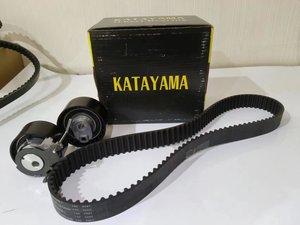 Vành đai thời gian cho TOYOTA 163s8m27 Chất lượng cao chuyên nghiệp giá tốt nhất hiệu suất cao - Product Image 3