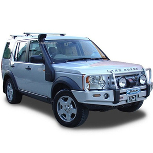 Pour Land Rover <span class=keywords><strong>Discovery</strong></span> <span class=keywords><strong>3</strong></span>/<span class=keywords><strong>4</strong></span> 2006-2009 Snorkel - Product Image 1