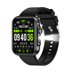 HDT11 2.01inch Sports Smart Watch <b>With</b> Large Screen Strong Light BT Call Heart Rate Cheap <b>Smartwatch</b> 2026 - Product Image 6