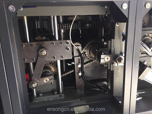 Machine à gobelets en carton de café jetable automatique à bas prix mini machine à gobelets en carton de fruits - Product Image 6