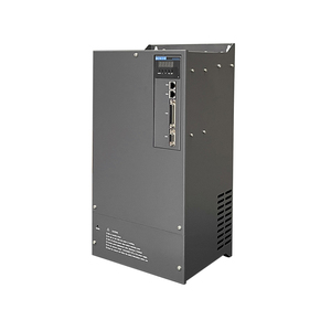 Olu ไดรฟ์30KW สามเฟส AC 380V 60A แบบพัลส์17/23bit อินเตอร์เฟซเข้ารหัส ISO/CE สำหรับ MZ630PT06ในอุตสาหกรรม - Product Image 4
