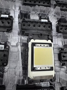 Cabezal de Impresión XP6000 99% Nuevo para Impresora de Inyección de Tinta, Impresora UV de Cama Plana, con Dos Cables de Cabezal XP60 - Product Image 2