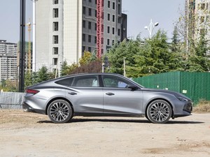 <span class=keywords><strong>MG</strong></span> 7 Modèle Luxe 2025/2026 : Nouvelle Voiture Berline à Essence (1.5T/2.0T) Automatique, Traction Avant, Véhicule Chinois MG7 Abordable - Product Image 3