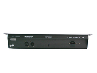 Lumières de scène dmx512 éclairage de scène portable 504 canaux console dmx dj système de contrôleur d'éclairage