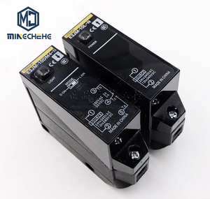 ไดรเวอร์มอเตอร์สเต็ปเปอร์อุตสาหกรรมความเร็วสูง ซีรีส์ AUTOMATION-M100 AUTOMATION-M200 AUTOMATION-M300 AUTOMATION-M400 AUT - Product Image 1