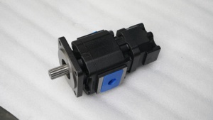 Válvula de Control Direccional Hidráulica Monolock de Cinco Vías HUAMAO de Alta Calidad, Hierro Fundido de Alta Presión, Presión Nominal de 250 bar - Product Image 4