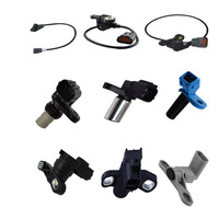 Sensor de posición del cigüeñal de alta calidad 04L906433C 04C906433B 04C906433H 04C906433J 04C906433G para Audi VW MITSUBISHI