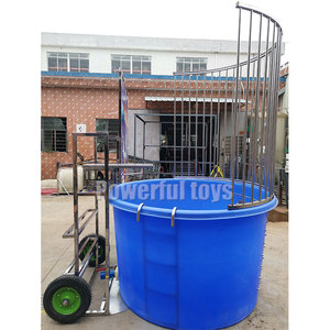 <span class=keywords><strong>Location</strong></span> de fête populaire jeux de sport de réservoir dunk <span class=keywords><strong>fou</strong></span> à vendre - Product Image 2