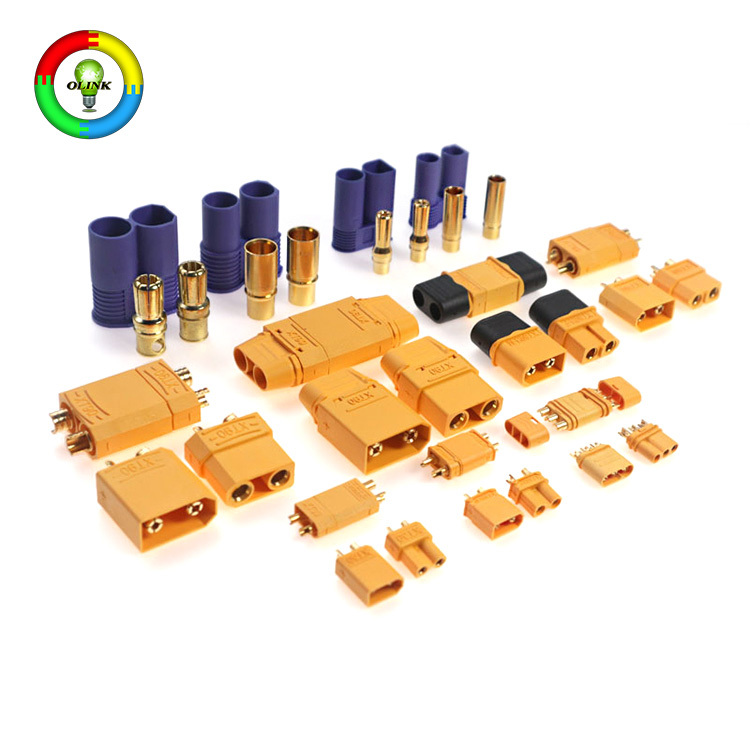 HUAZIZ 2 Pcs Connecteurs de Cable étanches,Raccord électrique étanches