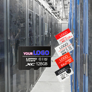 High-Speed 64GB A1 Memory <strong>Card</strong> for Security <strong>Cameras</strong> Plastic <strong>SD</strong> <strong>Card</strong> 4GB 8GB 128GB 32GB with 3 Year Warranty - Product Image 2