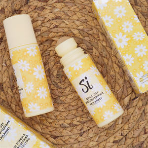 Étiquette privée personnalisée H013, déodorant organique, en rouleau, déodorant naturel et bâton antibactérien, pour femmes, sure - Product Image 5