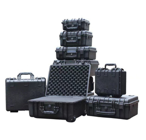 Dispositivos de prueba DF 4L, accesorios para equipos de topografía, equipos de topografía GPS, estuche de almacenamiento portátil - Product Image 6