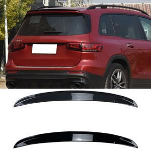 Pour Mercedes Benz GLB-Class X247 GLB180 200 GLB35 AMG Kit Carrosserie Aileron Arrière de Toit Spoiler de Toit Accessoires Auto - Product Image 2