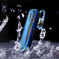 2022 Amazon Bestsellers BT 5.0 sem fio fone de ouvido para call A8 Negócio Único fones de ouvido fones de ouvido Blue tooth fones de ouvido Único