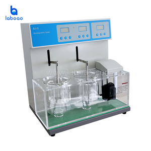 Preço do Testador de Desintegração Laboao BJ-2 - Product Image 2