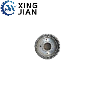 लोडर ड्राइव एक्सल असेंबली <span class=keywords><strong>Xcmg</strong></span> 30-व्हील लोडर की आंतरिक गियर रिंग के साथ संगत है. गियर अनुपात 49:61 - Product Image 1