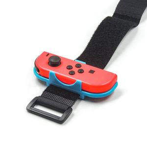 Brassard de danse Bande de poignet pour <span class=keywords><strong>nintendo</strong></span> switch Joy-Con Controller Réglable Just-<span class=keywords><strong>dance</strong></span> Hand Straps - Product Image 3
