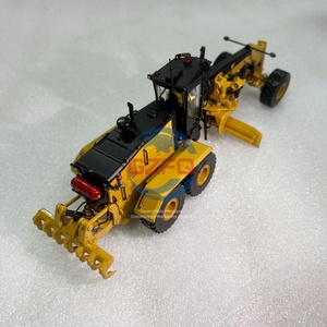 Modèle <span class=keywords><strong>de</strong></span> camion-chargeur sur pneus et bulldozer <span class=keywords><strong>de</strong></span> haute qualité 1:50 16h D8r 14h D11t pour <span class=keywords><strong>Caterpillar</strong></span> - Product Image 5