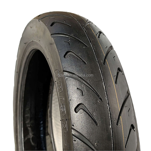 Neumáticos para Motocicleta y Vehículos Eléctricos de Alto Rendimiento Chaoyang 90/90-12, Aptos para Todo Tipo de Carreteras, <span class=keywords><strong>Kanda</strong></span> - Product Image 2