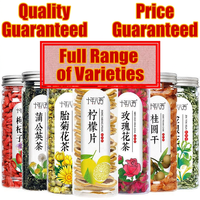 Tendances : Mélange de thés aux fleurs en conserve, Thé aux fruits, Ingrédients de qualité supérieure, Infusion à froid, Infusion à chaud, Tisane, Vente en gros, Multi-saveurs, Cadeau bien-être