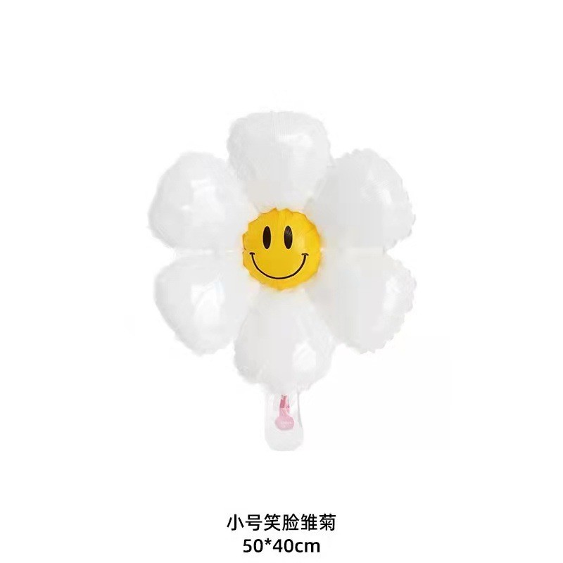 50*40cm Sourire
