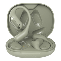 Nouveau style de haute qualité Tws True Bluetooth écouteurs sans fil écouteurs à conduction d'air