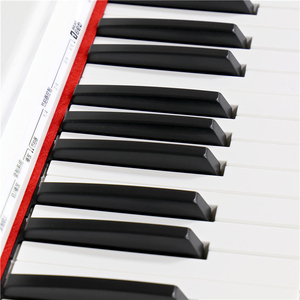 Diseño especial ampliamente utilizado quinta generación Worlde Piano teclado 88 llaves Digital - Product Image 6