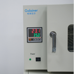 เตาอบแห้งแบบตั้งโต๊ะสำหรับห้องปฏิบัติการเตาอบแบบหมุนเวียนสำหรับอุตสาหกรรม - Product Image 6