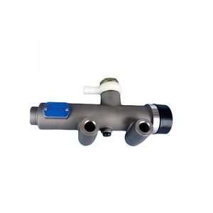 Piezas de Alta Calidad para el Sistema de Transmisión de Camiones 1602C0102001 KL1602AC Cilindro Maestro de Embrague para Hongyan - Product Image 2
