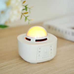 Máquina de Sonido Terapéutico Natural Relajante, Caja de Sonido para Ayudar al Bebé a Dormir - Product Image 4