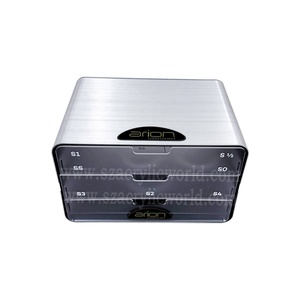 Acrylic Display Case Supplier Medical Display Case Factory OEM Acrylic Display <b>Box</b> Custom Medical Product Packaging - Product Image 2