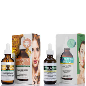 Suero <span class=keywords><strong>Facial</strong></span> de Colágeno Avanzado Cli, Cuidado de la Piel, Antienvejecimiento, <span class=keywords><strong>Hidratante</strong></span> para Reafirmar, Iluminar e Hidratar la Piel. Colágeno <span class=keywords><strong>Facial</strong></span> - Product Image 6