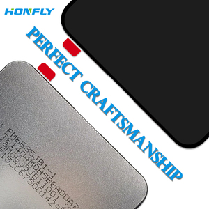 Honfly 6.63 "หน้าจอสัมผัส <span class=keywords><strong>LCD</strong></span> สำหรับ Huawei Y9a FRL-22 <span class=keywords><strong>23</strong></span>" สำหรับ Honor X10หน้าจอ TEL-AN00 5g - Product Image 2