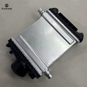 276 090 02 14 <span class=keywords><strong>W205</strong></span> W207 W213 W292 W251 <span class=keywords><strong>Intercooler</strong></span> pour <span class=keywords><strong>Mercedes</strong></span> Benz W166 W253 W217 W22 W172 <span class=keywords><strong>Intercooler</strong></span> Radiateur 2760900214 - Product Image 3