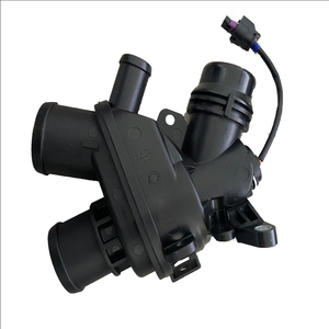 Nouveau thermostat Cheyi pour Land Rover pour <span class=keywords><strong>DISCOVERY</strong></span> <span class=keywords><strong>Sport</strong></span> 2020- Modèles de voitures LR117568 LR062498 LR107288 Garantie de 12 mois - Product Image 1
