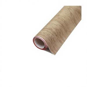 Película Decorativa Autoadhesiva D-c-fix con Diseño de Cinta de Roble, Rollo de 90 cm x 2,1 m, Fácil de Cuidar, para Gabinetes de Cocina y Alféizares de Ventanas, Moderna y Duradera - Product Image 2