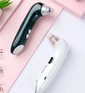 Nettoyeur de pores du <span class=keywords><strong>visage</strong></span>, outil électrique d'aspiration sous vide <span class=keywords><strong>pour</strong></span> éliminer <span class=keywords><strong>les</strong></span> points noirs, l'acné, <span class=keywords><strong>les</strong></span> imperfections et <span class=keywords><strong>les</strong></span> <span class=keywords><strong>boutons</strong></span> - Product Image 6