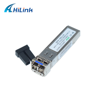 10GBase LR 1310nm double Fiber 10km 20km Module SFP + LC Compatible avec SFP-10G-LR