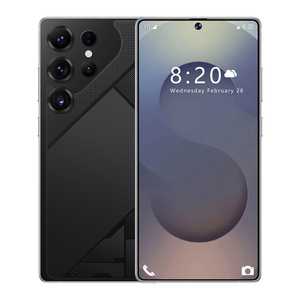 S26 Altra สมาร์ทโฟนหน้าจอใหญ่ 256GB รองรับการเขียนด้วยลายมือ - Product Image 2