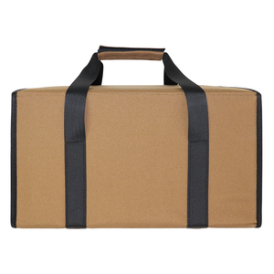 Organiseur de coffre de voiture pliable et imperméable personnalisé de 52 L avec fond antidérapant est la solution idéale pour les voyages routiers estivaux - Product Image 3