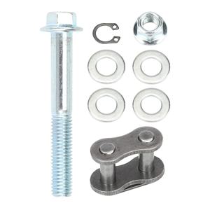 Tensor de Cadena de Bicicleta Mini HIAORS de 8 mm con Rodillo de 1-3/4\" para Coleman CT100U <span class=keywords><strong>Baja</strong></span> DB30 Motovox Mbx10 Predator 79cc 97cc Piezas - Product Image 6