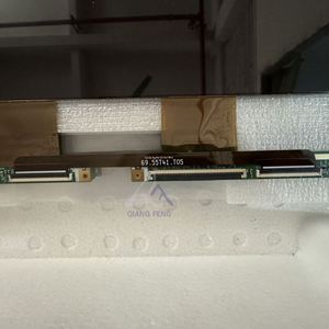 Écran LCD d'origine AUO 55 pouces T550QVN07.C, panneau d'affichage TV en gros, 3840*2160 UHD 4K, cellule ouverte, pièces de rechange pour téléviseur - Product Image 6