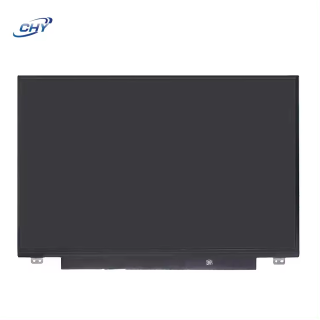 Original 12.5" Laptop LCD Screen for Dell Latitude 12 7280 E7280 Display Screen P28S P28S001