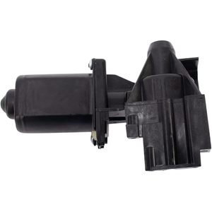 Moteur de descente de hayon Dorman 747-000 28 Volts 100 tr/min 3,25 CV Noir pour remplacement et réparation - Product Image 3
