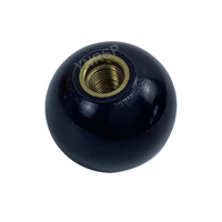 Poignée de levier YNRSP 2A1736 pour niveleuse et excavatrice 12E 140 14E 227 229 515 525 528 - Pièces de vanne de commande