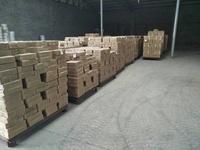 Clous ronds courants en fer pour béton, durables, pour la construction en bois - Vente chaude