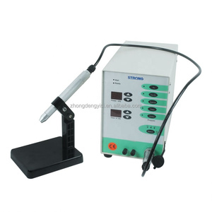 Máquina de Soldadura por Puntos Portátil para Reparación de Gafas, Soldador de Joyería de Oro y Plata, Equipo de Soldadura de Arco Pulsado de Argón para Odontología - Product Image 3